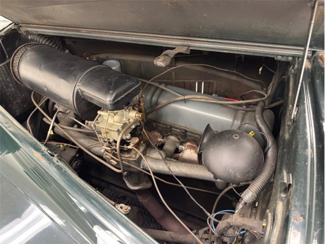 1939 Buick Series 46 (CC-2115923) for sale in Morgantown, Pennsylvania