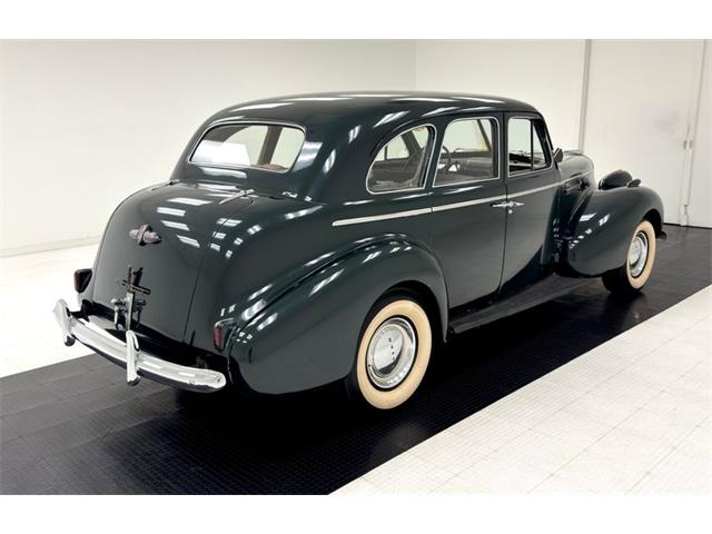 1939 Buick Series 46 (CC-2115923) for sale in Morgantown, Pennsylvania