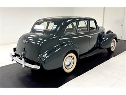 1939 Buick Series 46 (CC-2115923) for sale in Morgantown, Pennsylvania
