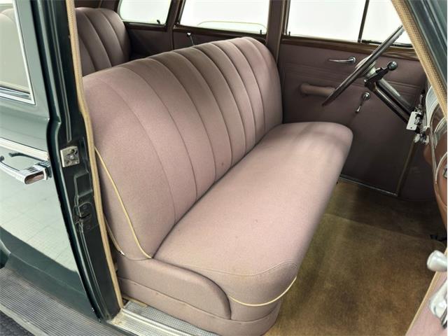 1939 Buick Series 46 (CC-2115923) for sale in Morgantown, Pennsylvania