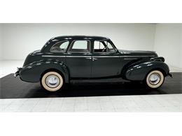 1939 Buick Series 46 (CC-2115923) for sale in Morgantown, Pennsylvania