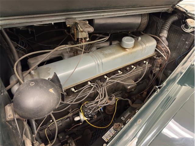 1939 Buick Series 46 (CC-2115923) for sale in Morgantown, Pennsylvania