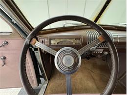 1939 Buick Series 46 (CC-2115923) for sale in Morgantown, Pennsylvania