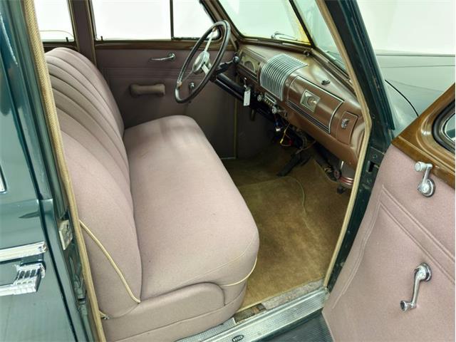 1939 Buick Series 46 (CC-2115923) for sale in Morgantown, Pennsylvania