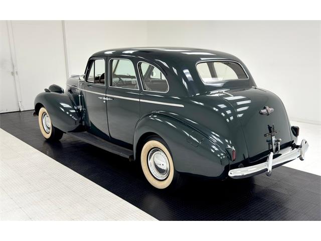 1939 Buick Series 46 (CC-2115923) for sale in Morgantown, Pennsylvania