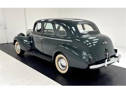 1939 Buick Series 46 (CC-2115923) for sale in Morgantown, Pennsylvania