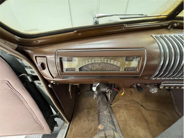 1939 Buick Series 46 (CC-2115923) for sale in Morgantown, Pennsylvania