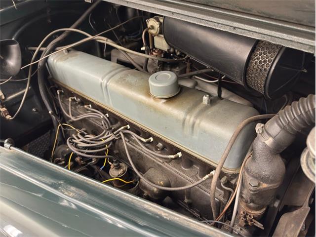 1939 Buick Series 46 (CC-2115923) for sale in Morgantown, Pennsylvania