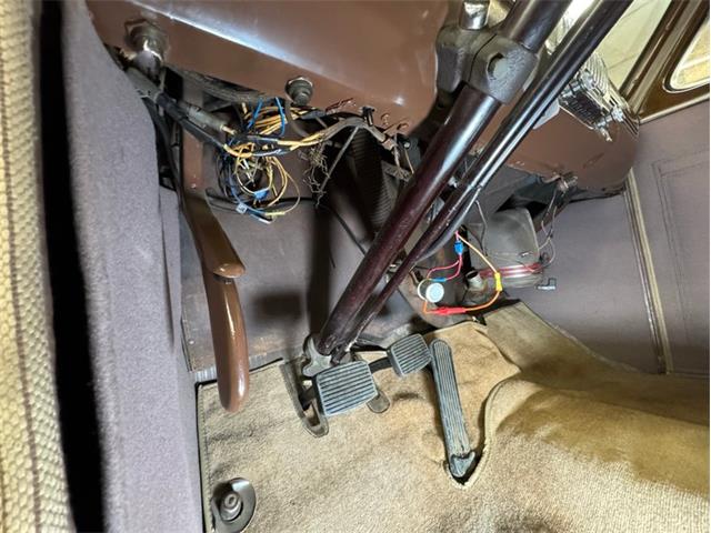 1939 Buick Series 46 (CC-2115923) for sale in Morgantown, Pennsylvania