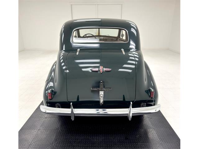 1939 Buick Series 46 (CC-2115923) for sale in Morgantown, Pennsylvania