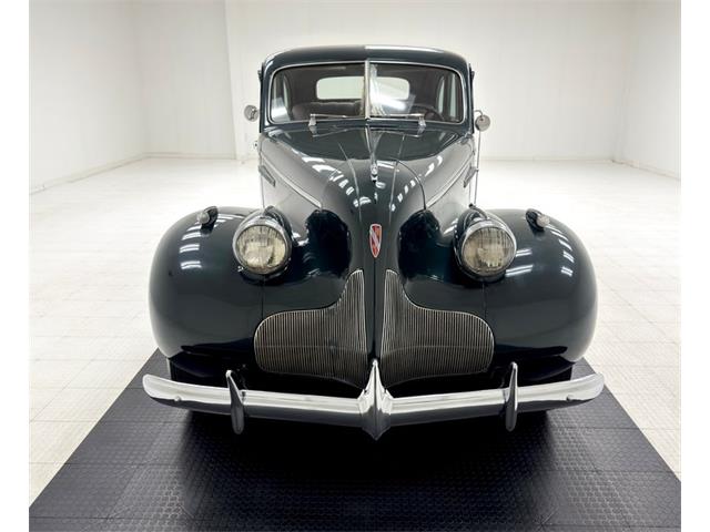 1939 Buick Series 46 (CC-2115923) for sale in Morgantown, Pennsylvania