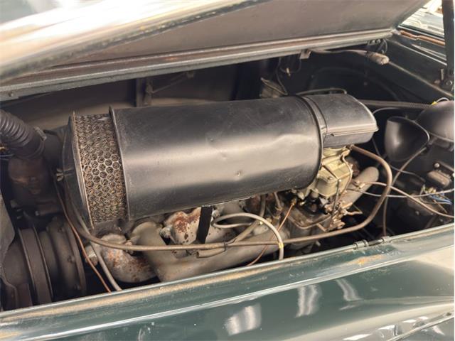 1939 Buick Series 46 (CC-2115923) for sale in Morgantown, Pennsylvania