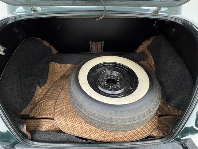 1939 Buick Series 46 (CC-2115923) for sale in Morgantown, Pennsylvania