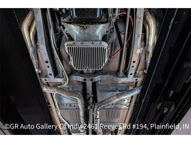 1971 Dodge Demon (CC-2115924) for sale in Kentwood, Michigan