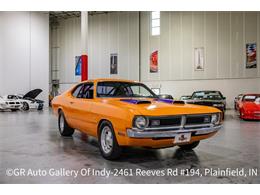1971 Dodge Demon (CC-2115924) for sale in Kentwood, Michigan