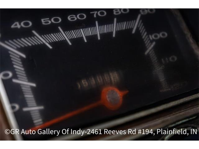 1971 Dodge Demon (CC-2115924) for sale in Kentwood, Michigan