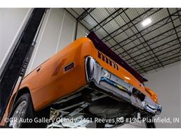 1971 Dodge Demon (CC-2115924) for sale in Kentwood, Michigan