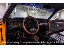1971 Dodge Demon (CC-2115924) for sale in Kentwood, Michigan