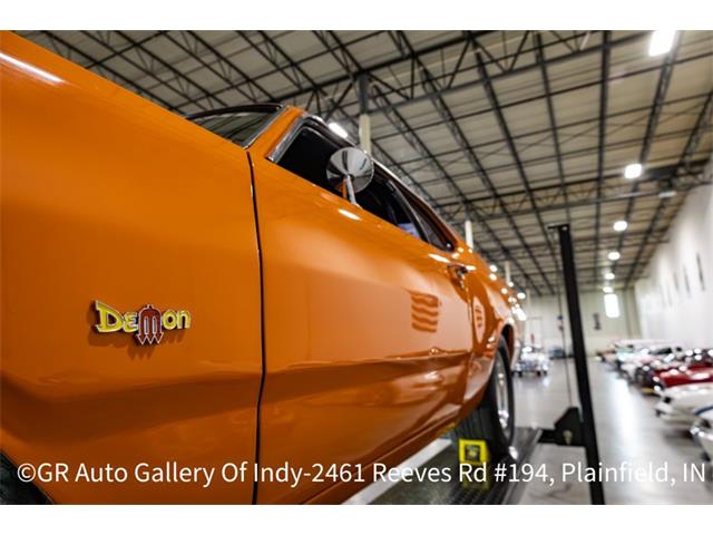 1971 Dodge Demon (CC-2115924) for sale in Kentwood, Michigan