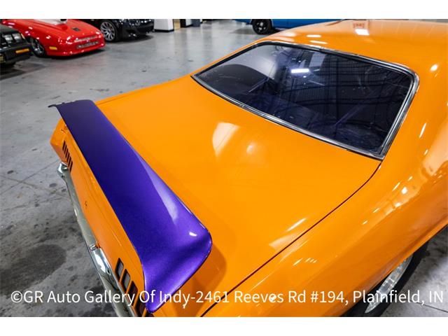 1971 Dodge Demon (CC-2115924) for sale in Kentwood, Michigan