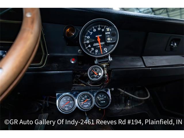 1971 Dodge Demon (CC-2115924) for sale in Kentwood, Michigan