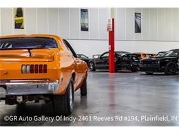 1971 Dodge Demon (CC-2115924) for sale in Kentwood, Michigan