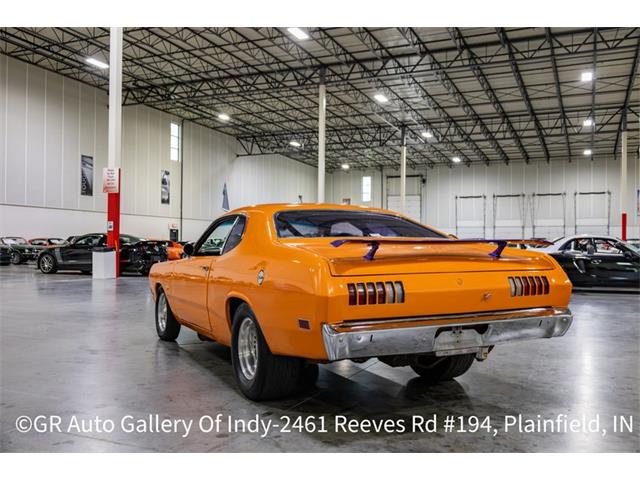 1971 Dodge Demon (CC-2115924) for sale in Kentwood, Michigan