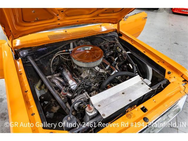 1971 Dodge Demon (CC-2115924) for sale in Kentwood, Michigan
