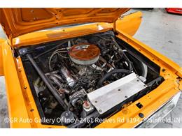 1971 Dodge Demon (CC-2115924) for sale in Kentwood, Michigan