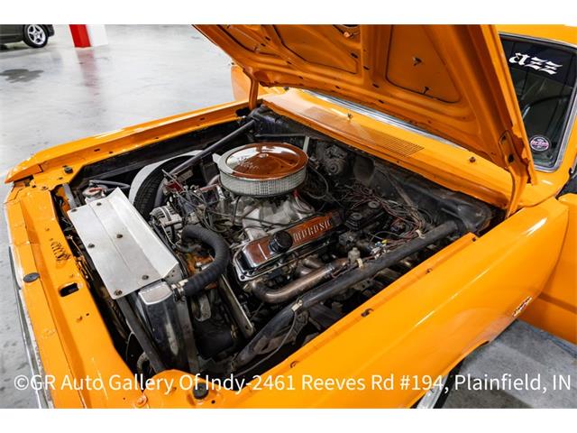1971 Dodge Demon (CC-2115924) for sale in Kentwood, Michigan