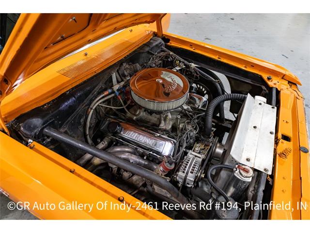 1971 Dodge Demon (CC-2115924) for sale in Kentwood, Michigan