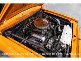 1971 Dodge Demon (CC-2115924) for sale in Kentwood, Michigan