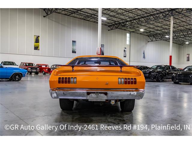 1971 Dodge Demon (CC-2115924) for sale in Kentwood, Michigan