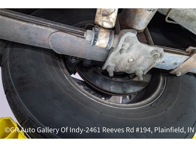 1971 Dodge Demon (CC-2115924) for sale in Kentwood, Michigan
