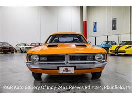 1971 Dodge Demon (CC-2115924) for sale in Kentwood, Michigan