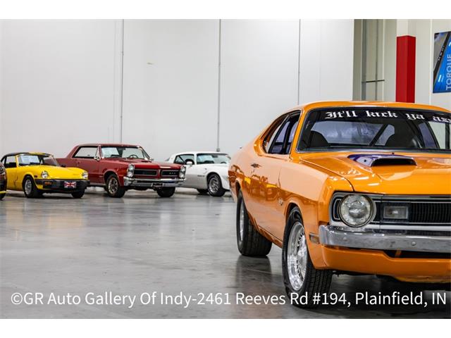 1971 Dodge Demon (CC-2115924) for sale in Kentwood, Michigan