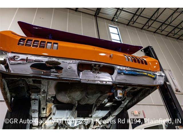 1971 Dodge Demon (CC-2115924) for sale in Kentwood, Michigan