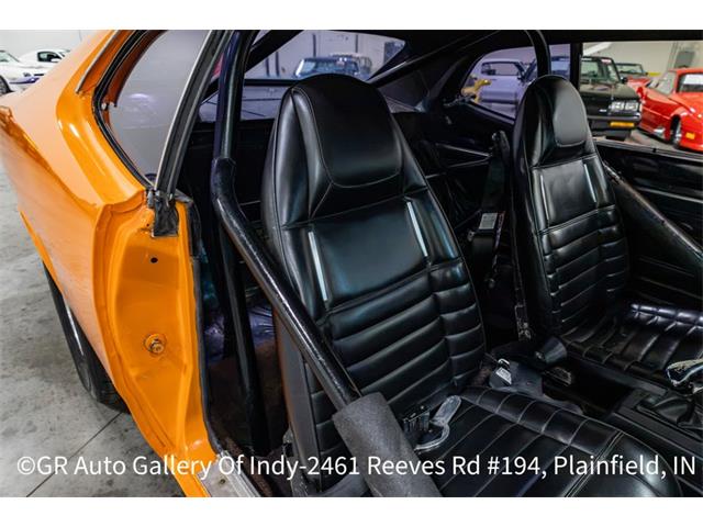 1971 Dodge Demon (CC-2115924) for sale in Kentwood, Michigan