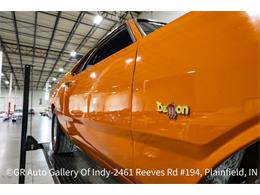 1971 Dodge Demon (CC-2115924) for sale in Kentwood, Michigan
