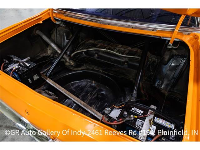 1971 Dodge Demon (CC-2115924) for sale in Kentwood, Michigan