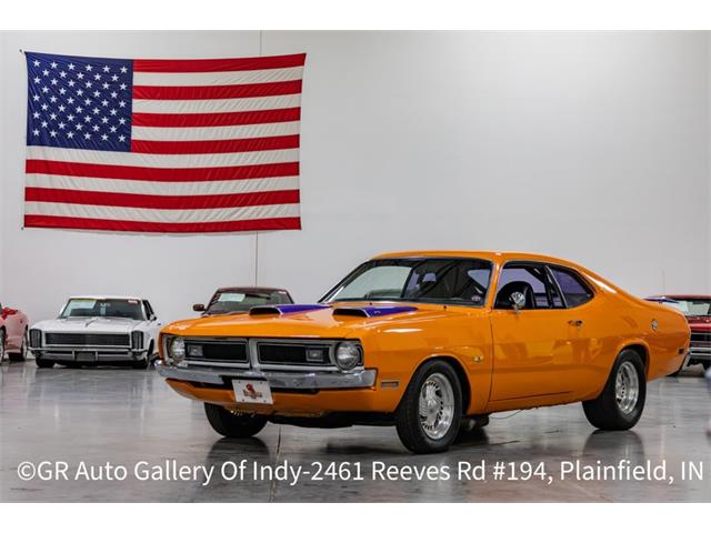 1971 Dodge Demon (CC-2115924) for sale in Kentwood, Michigan