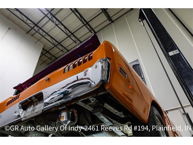 1971 Dodge Demon (CC-2115924) for sale in Kentwood, Michigan