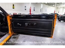 1971 Dodge Demon (CC-2115924) for sale in Kentwood, Michigan