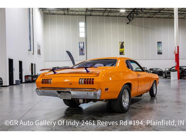 1971 Dodge Demon (CC-2115924) for sale in Kentwood, Michigan