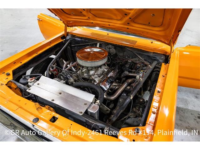 1971 Dodge Demon (CC-2115924) for sale in Kentwood, Michigan