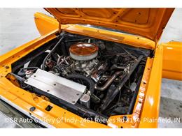 1971 Dodge Demon (CC-2115924) for sale in Kentwood, Michigan