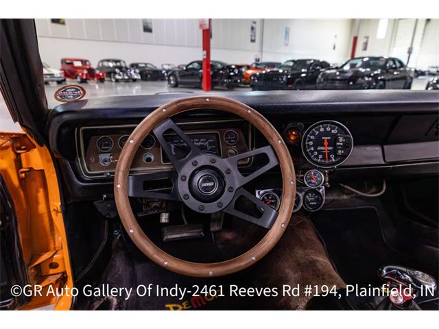 1971 Dodge Demon (CC-2115924) for sale in Kentwood, Michigan