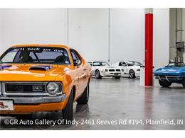 1971 Dodge Demon (CC-2115924) for sale in Kentwood, Michigan