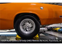 1971 Dodge Demon (CC-2115924) for sale in Kentwood, Michigan