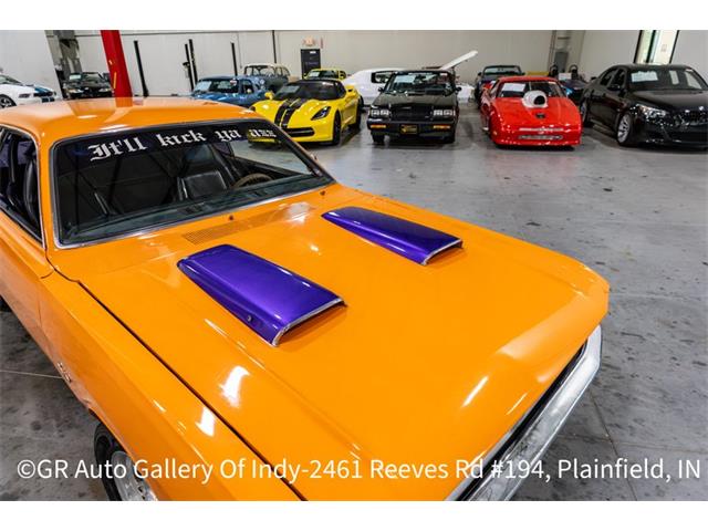 1971 Dodge Demon (CC-2115924) for sale in Kentwood, Michigan